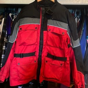 BiLT motorcycle jacket